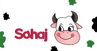 Sahaj Device mark 2862604 Trademark