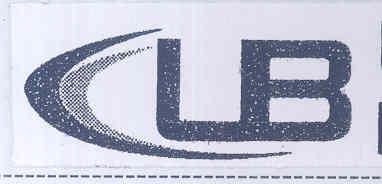 Ub (label) Device mark 1767693 Trademark
