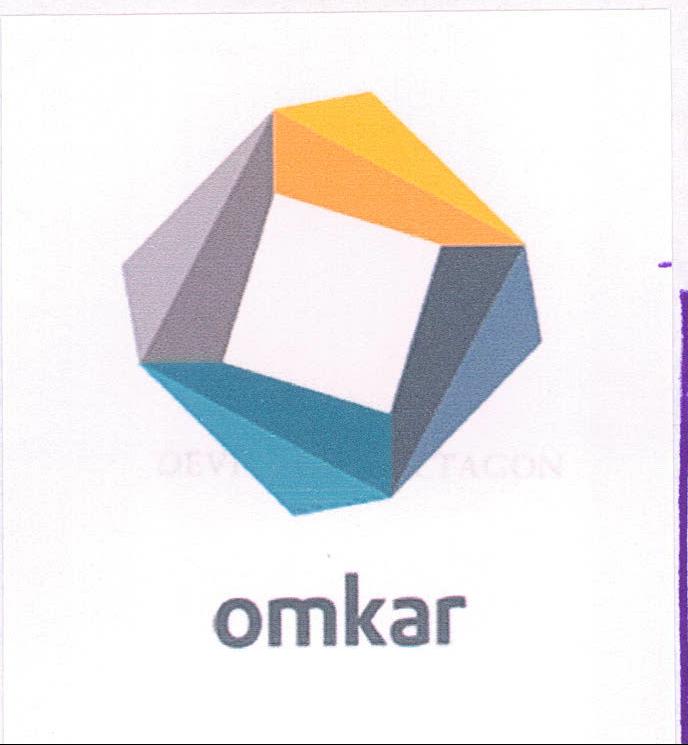 Omkar Device mark 2037637 Trademark