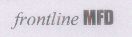 Frontline Mfd Device mark 1403162 Trademark