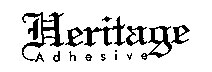 Heritage Prelaminated Board Device mark 1404730 Trademark