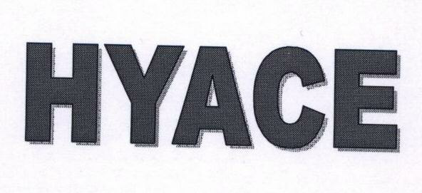 Hyace Device mark 1530011 Trademark
