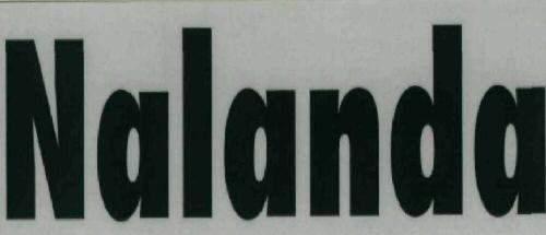 Nalanda Device mark 1979654 Trademark