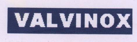 Valvinox Device mark 1976552 Trademark
