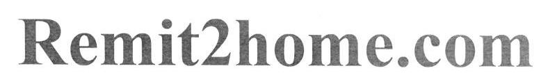 Remit2home.com Device mark 1636123 Trademark
