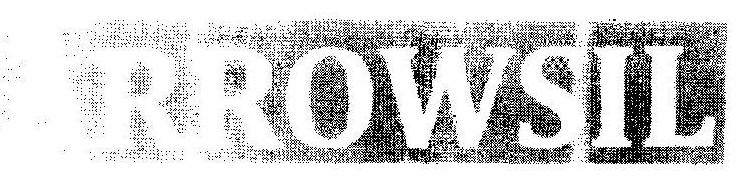 Arrowsil Device mark 1840517 Trademark