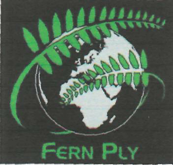 Fern Ply (label) Device mark 2268646 Trademark