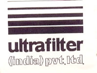 Ultrafilter (label) Device mark 805999 Trademark