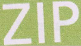 Zip Device mark 2133740 Trademark