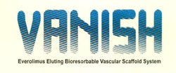 Vanish Device mark 2555814 Trademark
