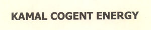 Kamal Cogent Energy Device mark 2636592 Trademark