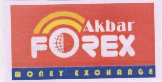 Forex (label) Device mark 1684715 Trademark