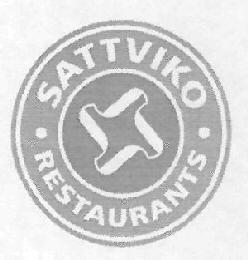Satviko (device) Device mark 2723516 Trademark