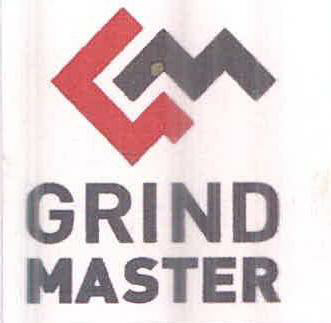 Grind Master Device mark 2475608 Trademark