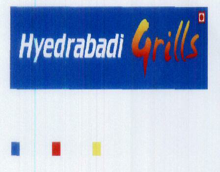 Hyedrabadi Device mark 1810402 Trademark