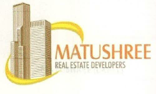 Matushree Real Estate Developers (device Of Buildings) Device mark 2386765 Trademark