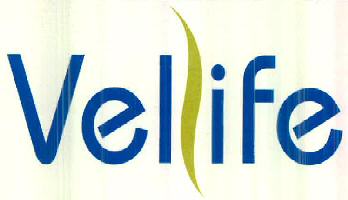 Vellife Device mark 2563605 Trademark