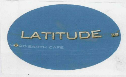 Latitude Device mark 1950626 Trademark