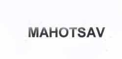 Mahotsav Device mark 1866973 Trademark