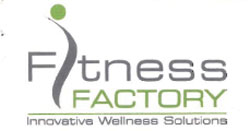 Fitness Factory (label) Device mark 1634984 Trademark