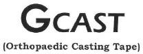 Gcast (label) Device mark 1980068 Trademark