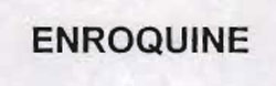 Enroquine Device mark 807040 Trademark