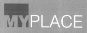 My Place (label) Device mark 1542509 Trademark