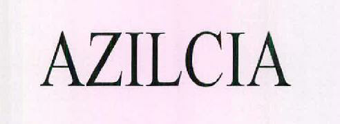 Azilcia Device mark 2481032 Trademark