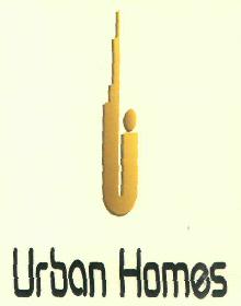 Urban Homes Device mark 2934346 Trademark