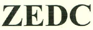 Zedc Device mark 2986694 Trademark