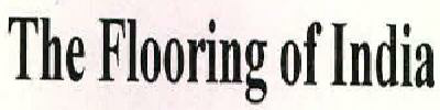 The Flooring Of India Device mark 2267948 Trademark