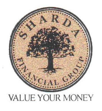 Sharda Logo Device mark 1830283 Trademark