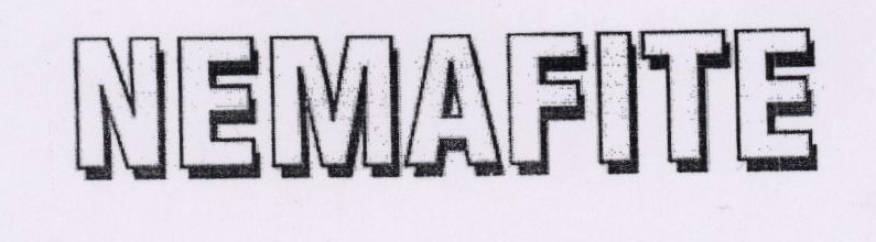 Nemafite Device mark 1948900 Trademark