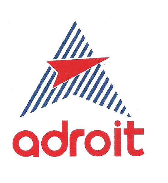 Adroit Device mark 2803744 Trademark