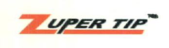 Zuper Tip Device mark 2869785 Trademark