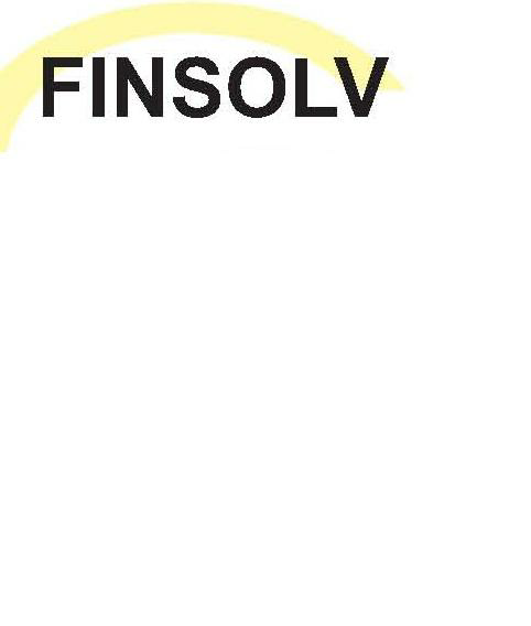 Finsolv (label) Device mark 2526839 Trademark