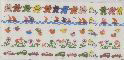 Cartoon (label) Device mark 930715 Trademark