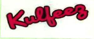 Kulfeez Device mark 2396360 Trademark
