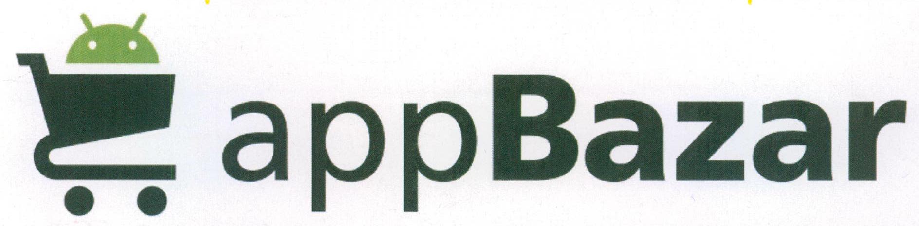 Appbazar Device mark 2110768 Trademark