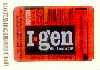 I.gen With Label Device mark 1442710 Trademark