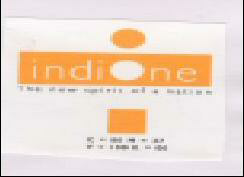Indione The New Spirit Of A Nation Colour (device) Device mark 1260343 Trademark