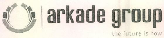Arkade Group Device mark 2552572 Trademark