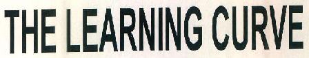 The Learning Curve Device mark 2928232 Trademark
