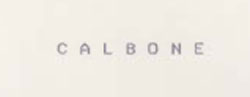 C A L B O N E Device mark 859347 Trademark