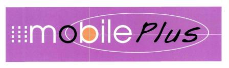 Mobileplus (label) Device mark 1369028 Trademark