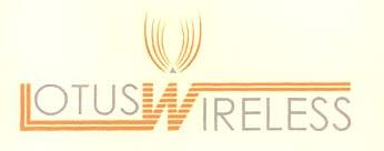 Lotus Wireless Device mark 2509950 Trademark