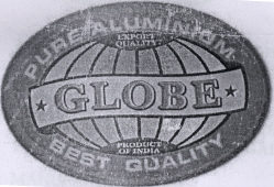 Globe (device Of A Globe) Device mark 2125989 Trademark
