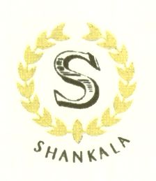 S Shankala (label) Device mark 1407671 Trademark