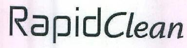Rapid Clean Device mark 2572622 Trademark