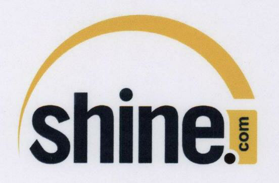 Shine.com With Device Device mark 1672388 Trademark